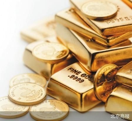 钻石配资 连涨三日逼近3500美元 金价仍有支撑