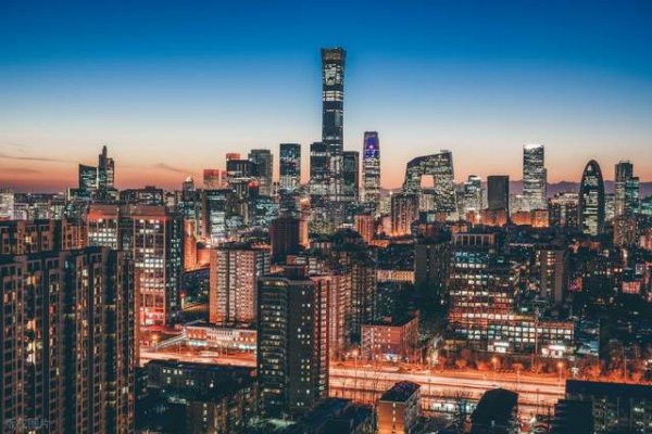 杨方策略 北京楼市大获全胜，北京楼市待售二手房数量突破14万套