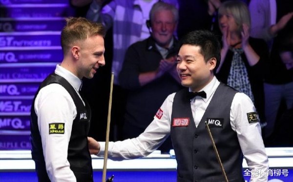 盛鹏优配 太强了! 2杆满分147分, 151-0、147-0, 丁俊晖、小特、火箭晋级冲冠